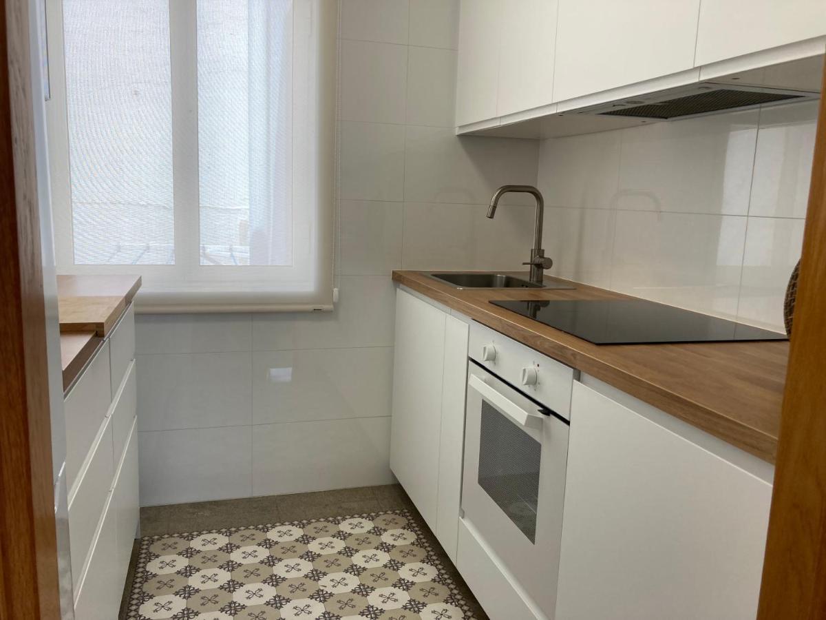 Exclusivo Atico Baiona Carabela Pinta Appartement Buitenkant foto